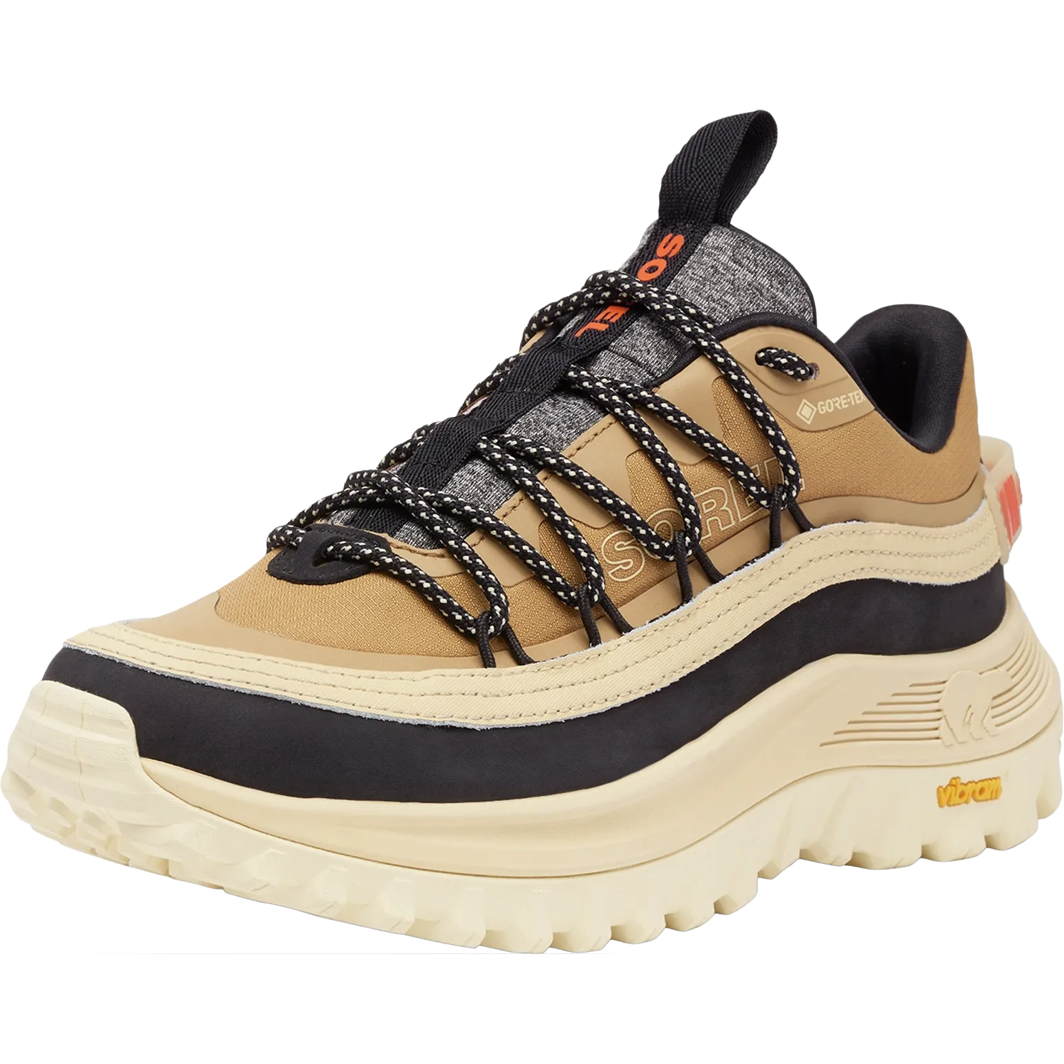 CALLSIGN HORIZONT LOW GTX Women