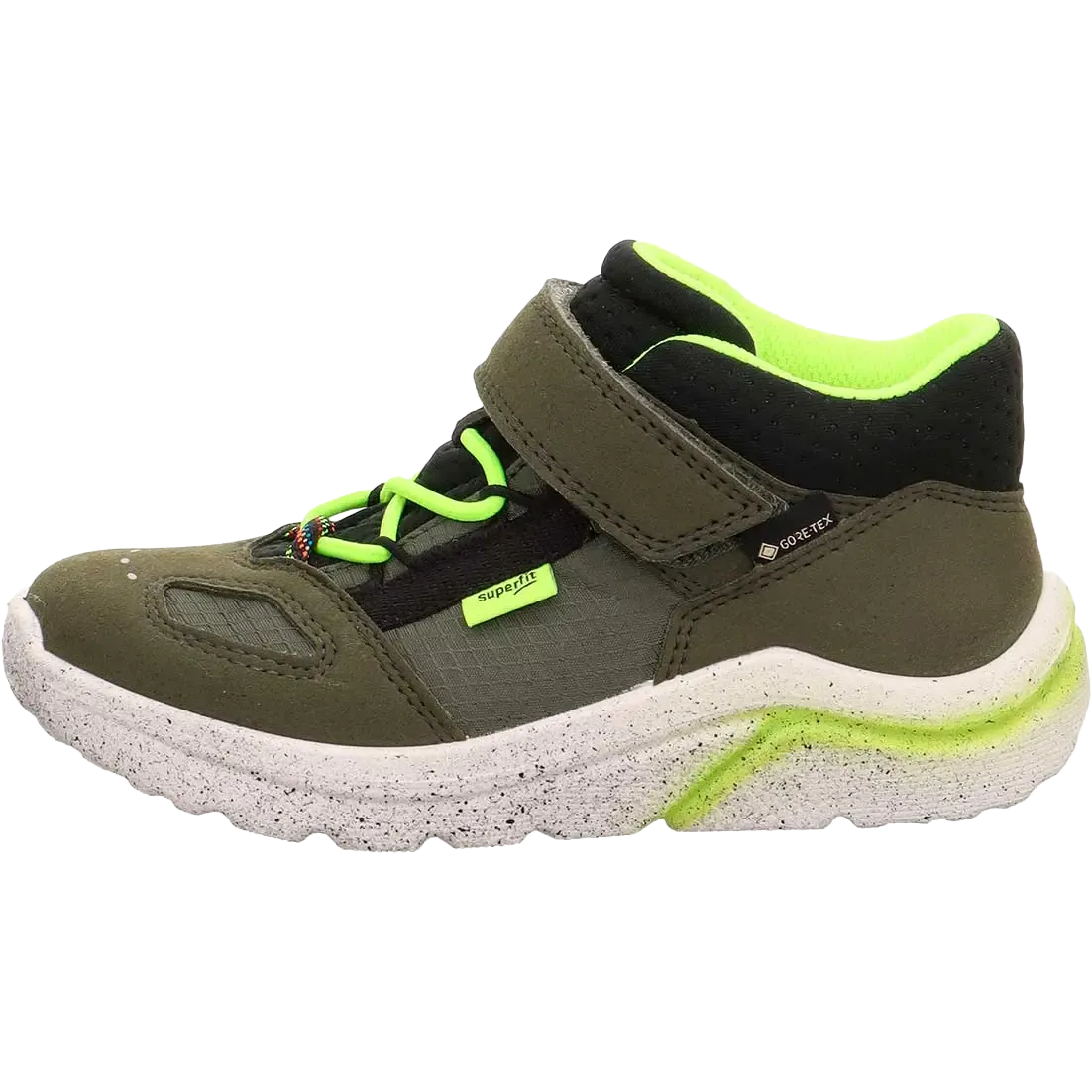 Kicks GTX Kids barnskor