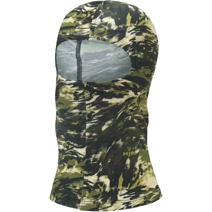 MJM Balaclava 52 Bamboo - Camo - One size - Accessories