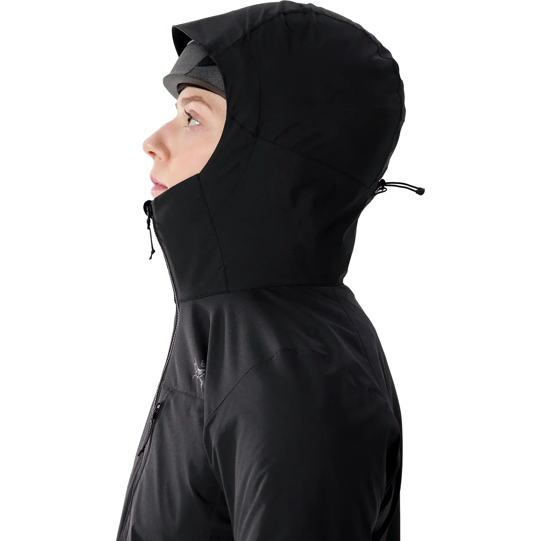 Squamish Hoody Women