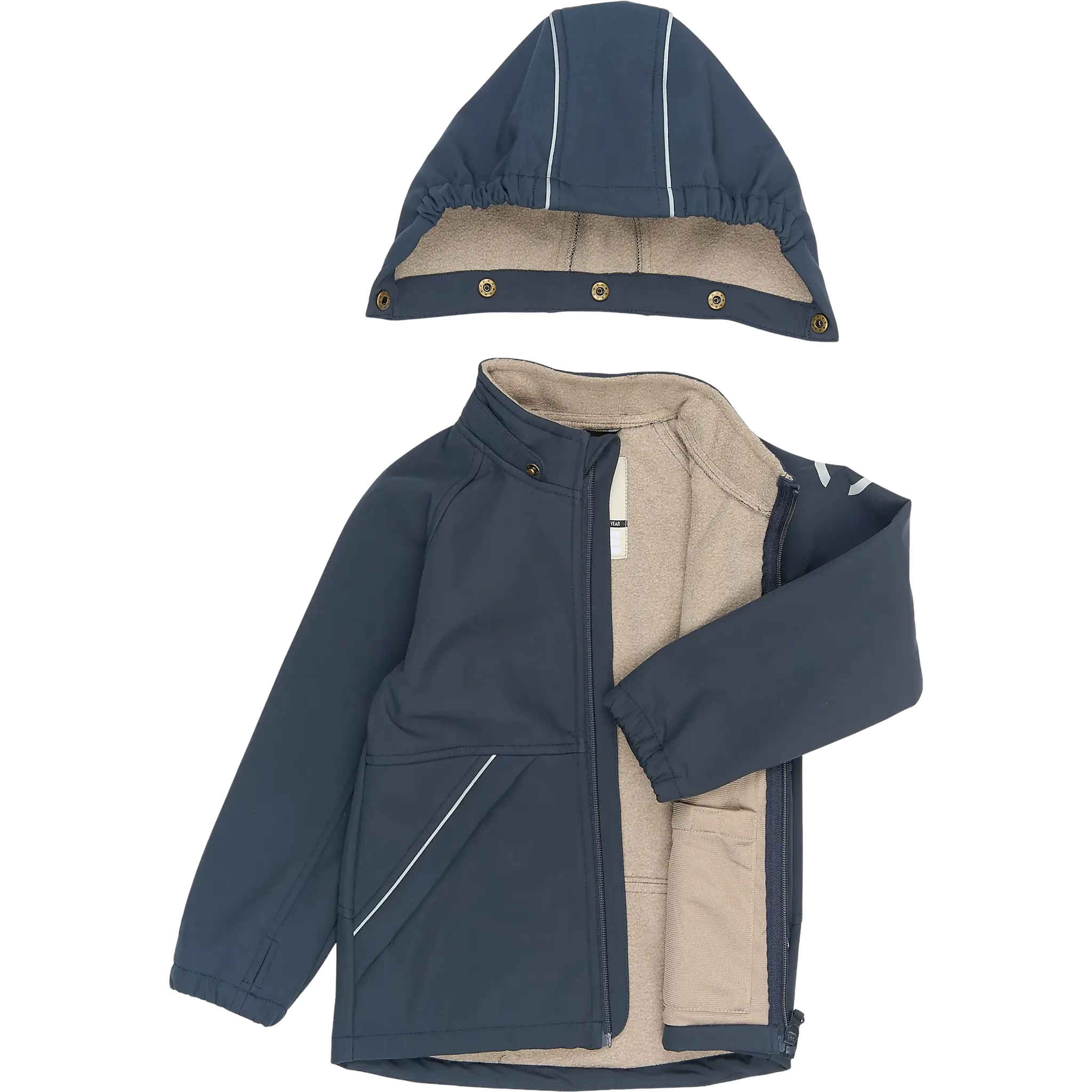 Softshell Jacket