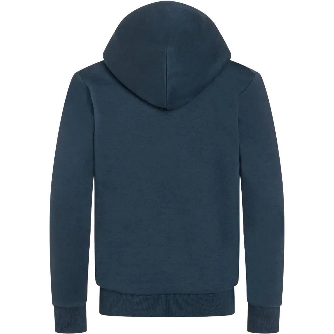 Junior Logo Hood Sweatshirt børne-hættetrøje