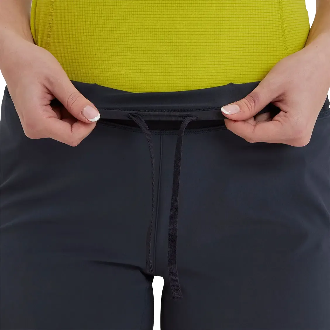 Slipstream 4'' Shorts Women