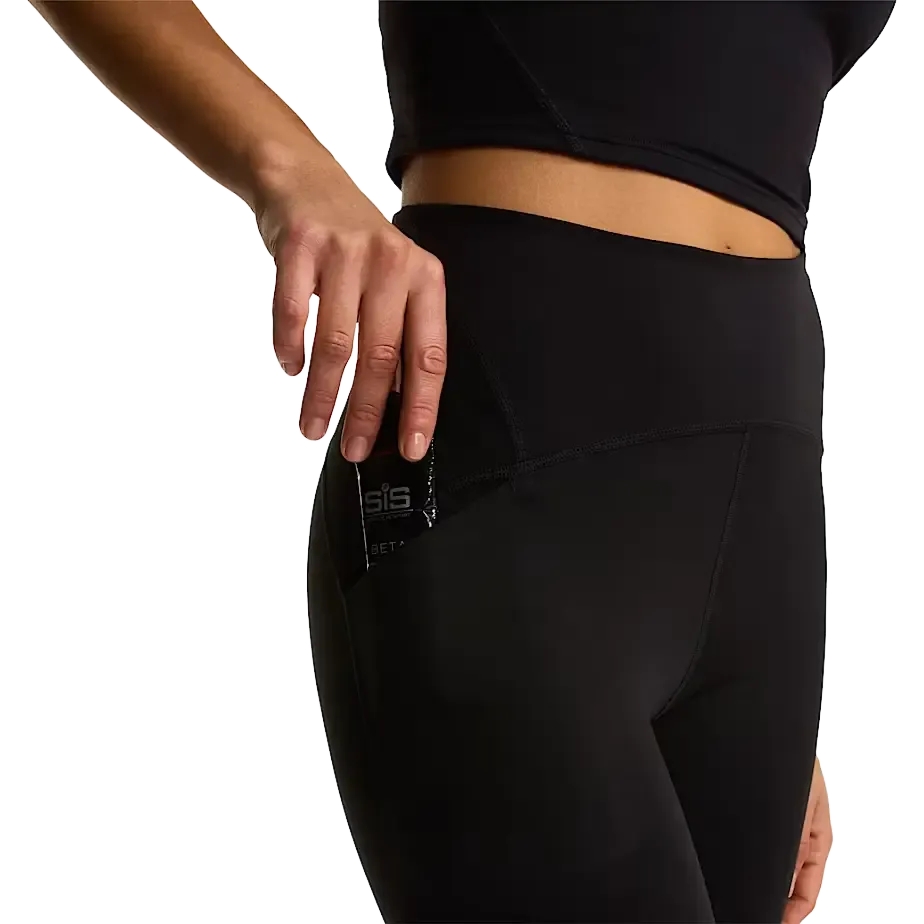 Jaida Pocket Short Women