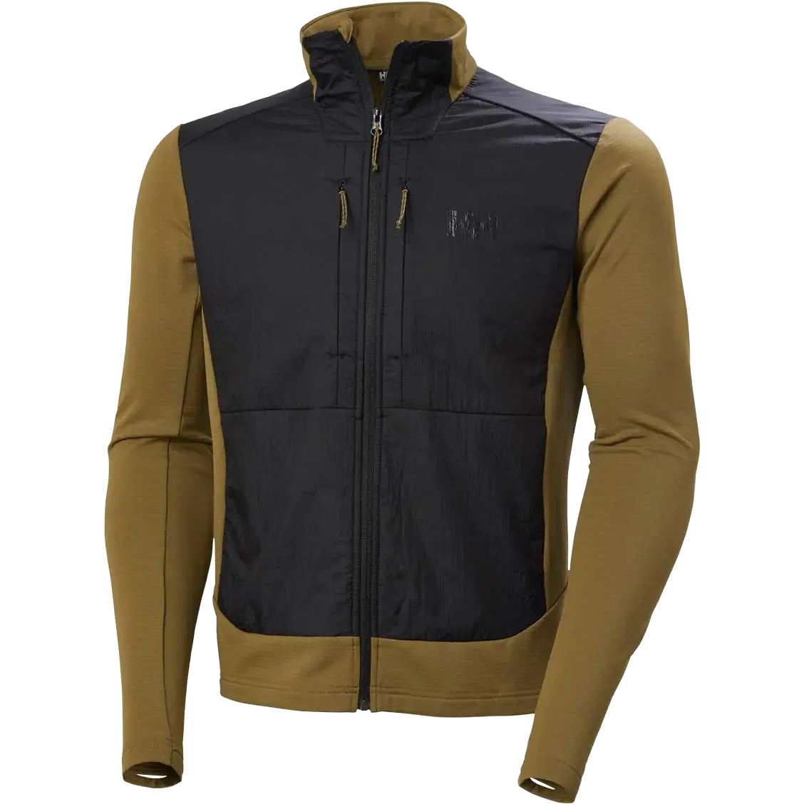 Versalite Hybrid Fleece Jacket Men