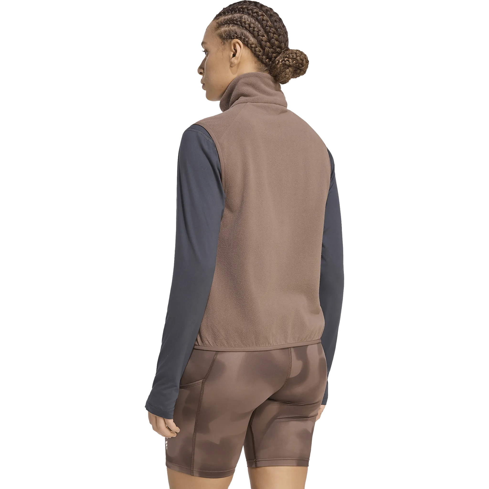 Terrex Multi CLIMAWARM Full Zip Fleece V