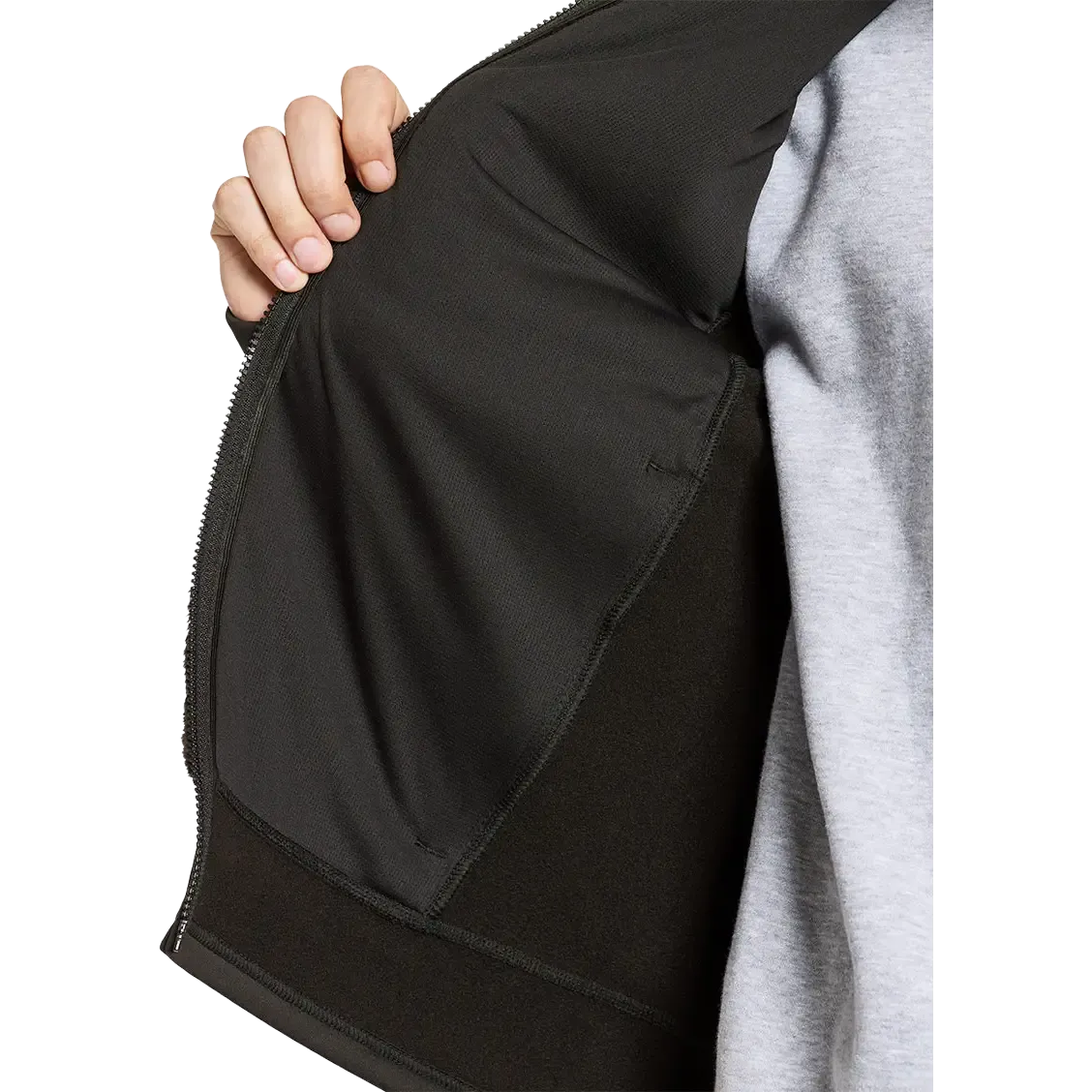 Perseus Fullzip Men