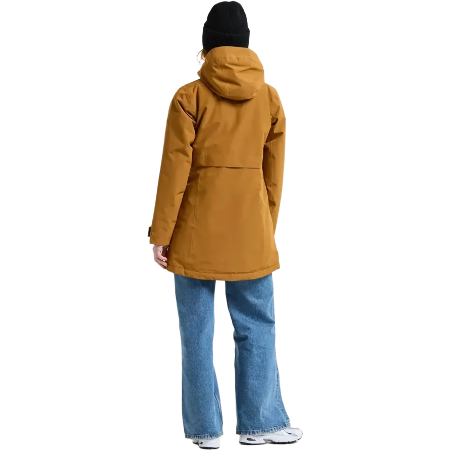 Tiril Parka Women