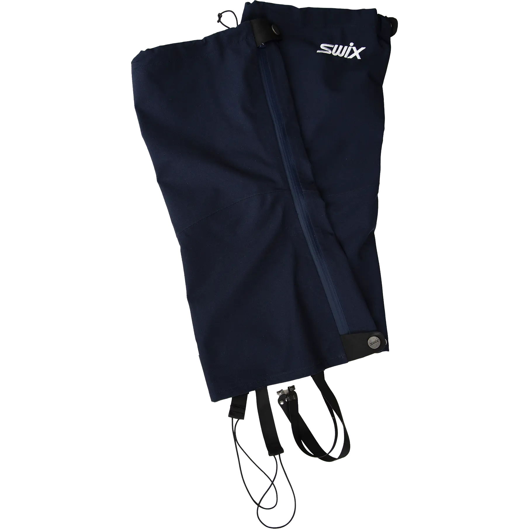 Swix Blizzard Gaiters - Dark Navy - S/M - Gamacher og gaiters