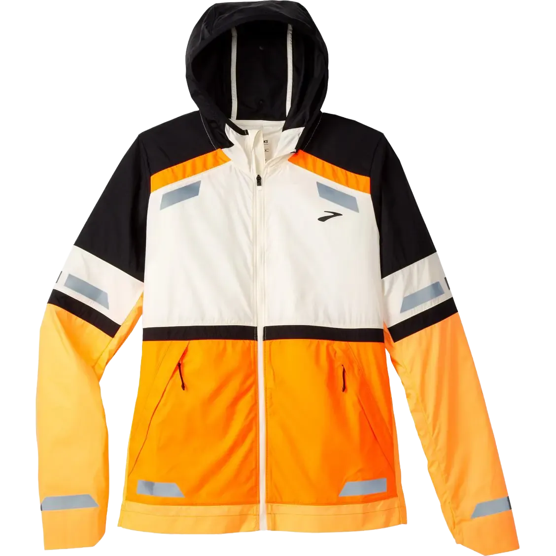 Run Visible Jacket 2.0 Women