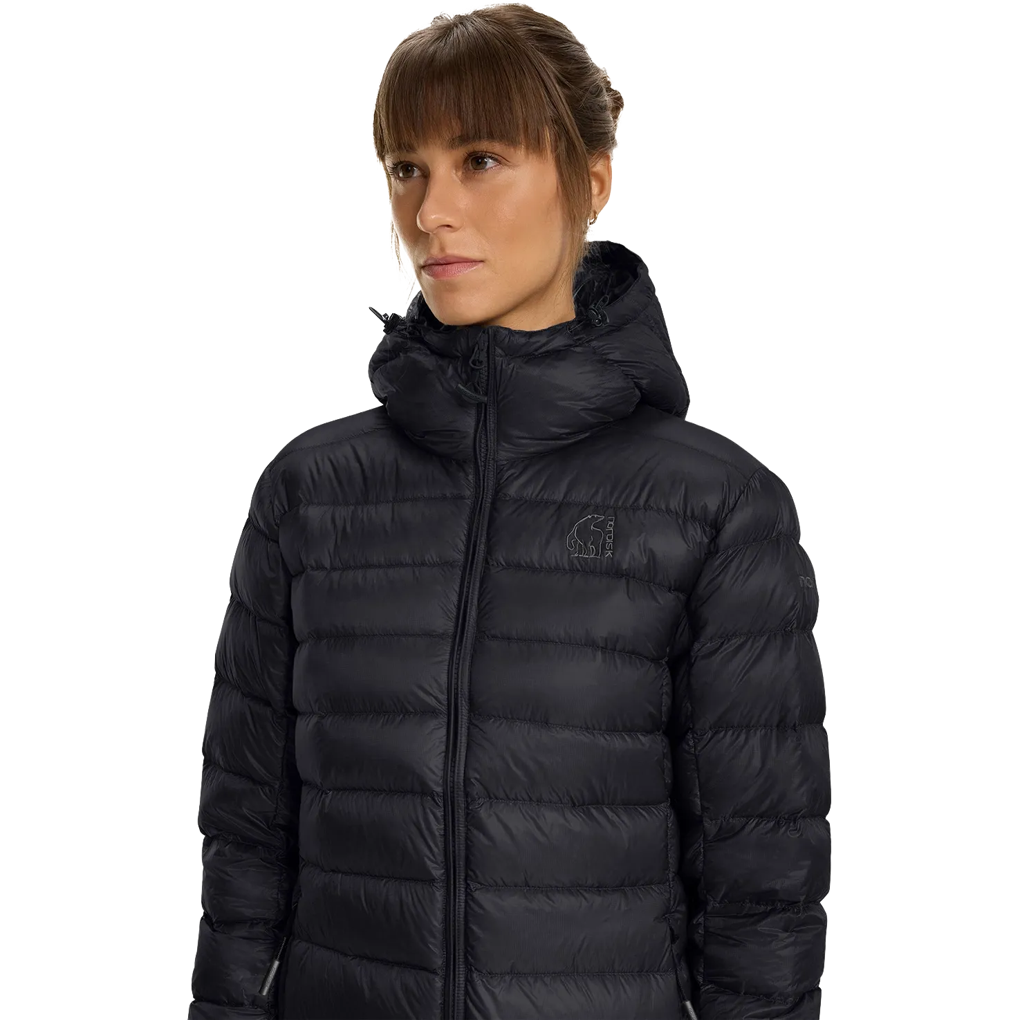 Dagmar Down Coat Women
