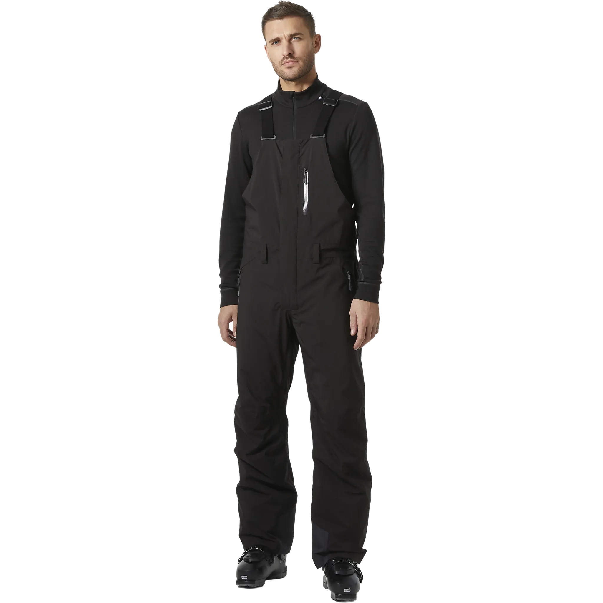 Legendary Insulated Bib Pant