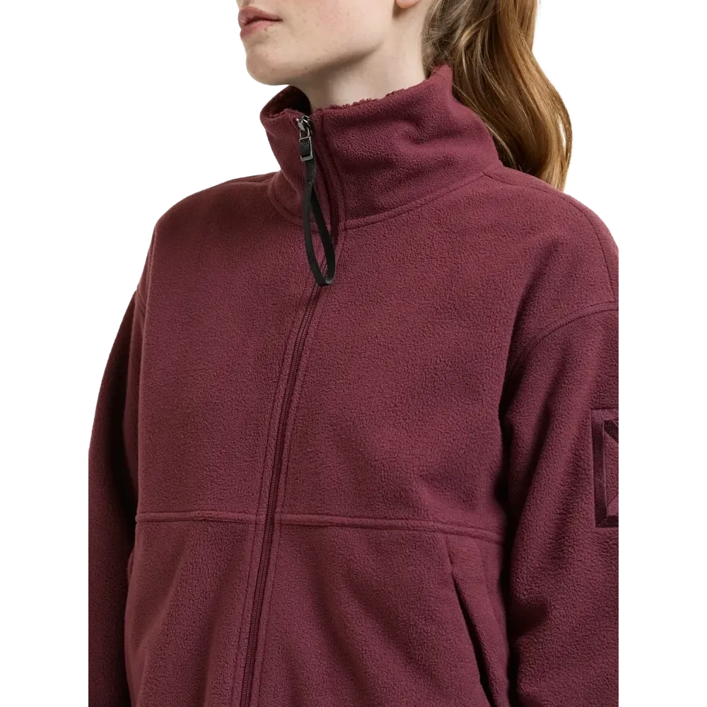 Ronja Fullzip Women