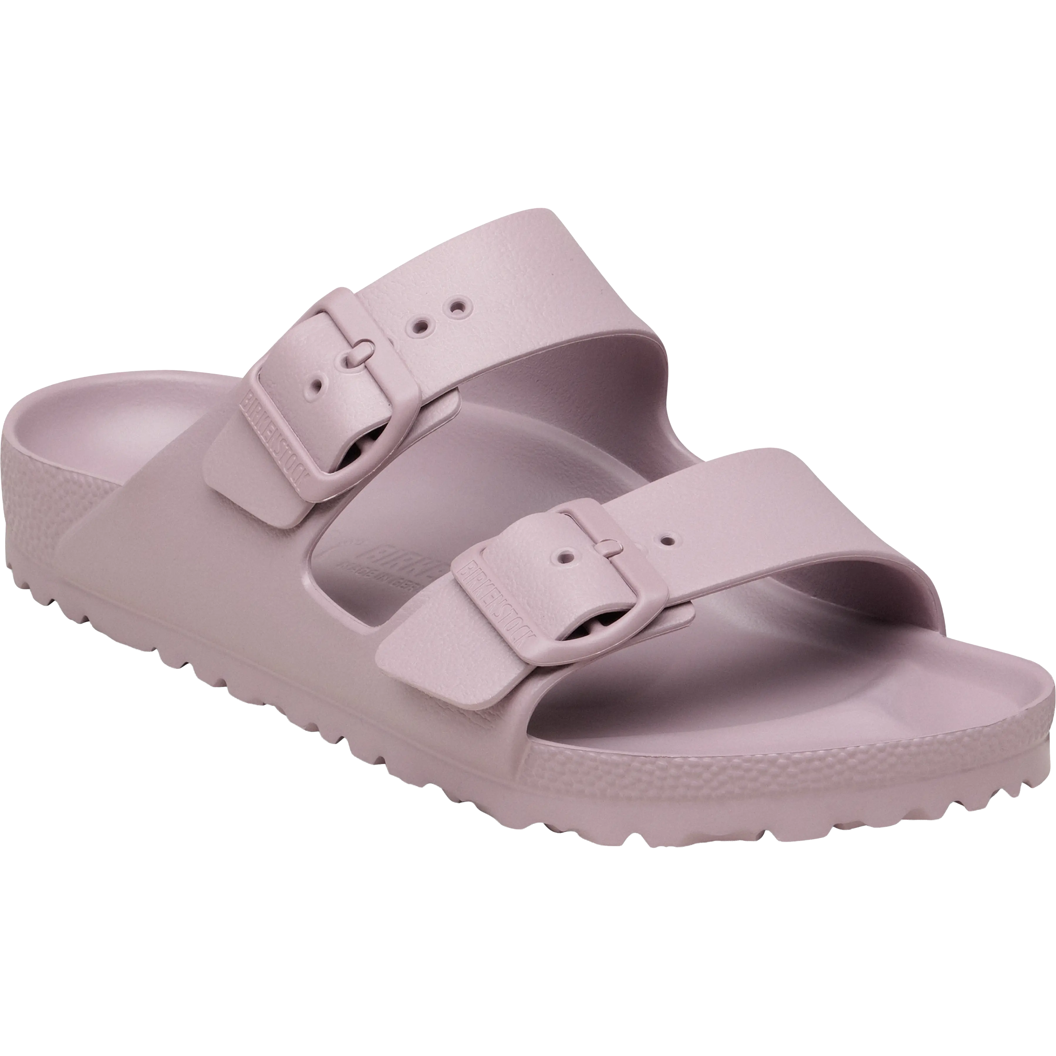 Birkenstock Arizona EVA Narrow Women - Faded Purple - 41 - Sandaler