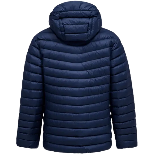 Frost Down Hood Jacket Herr
