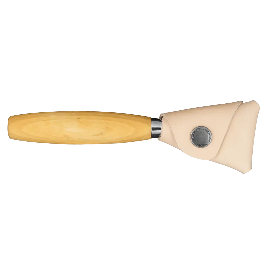 Mora Skekniv 164 med skede, højre - Natur - One size - Tools og knive
