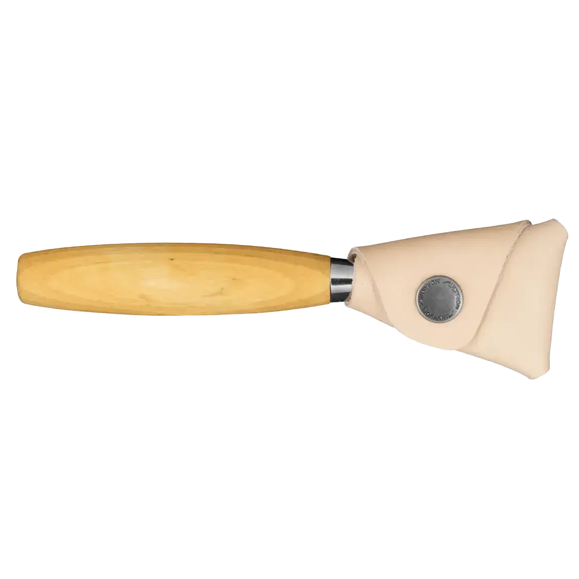 Mora Skekniv 164 med skede, højre