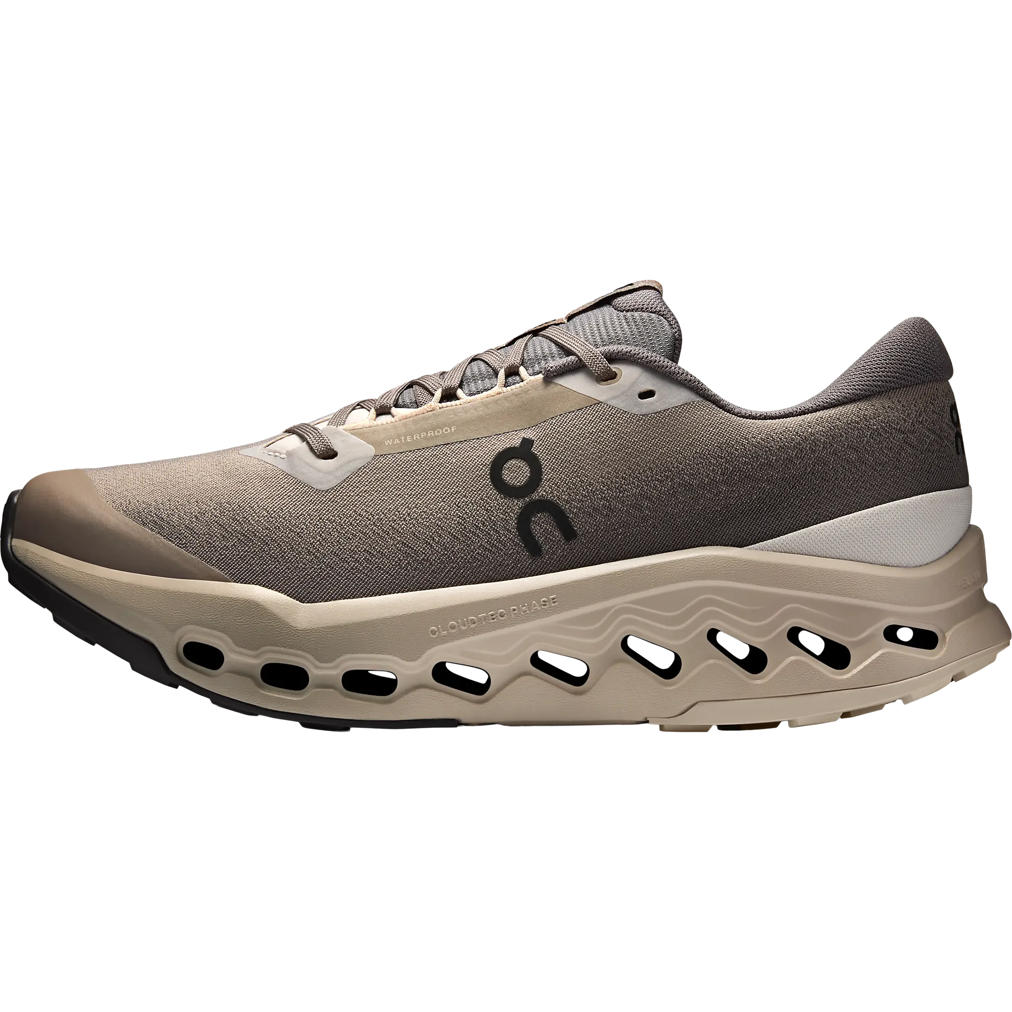 Cloudsurfer Trail 2 Waterproof Men
