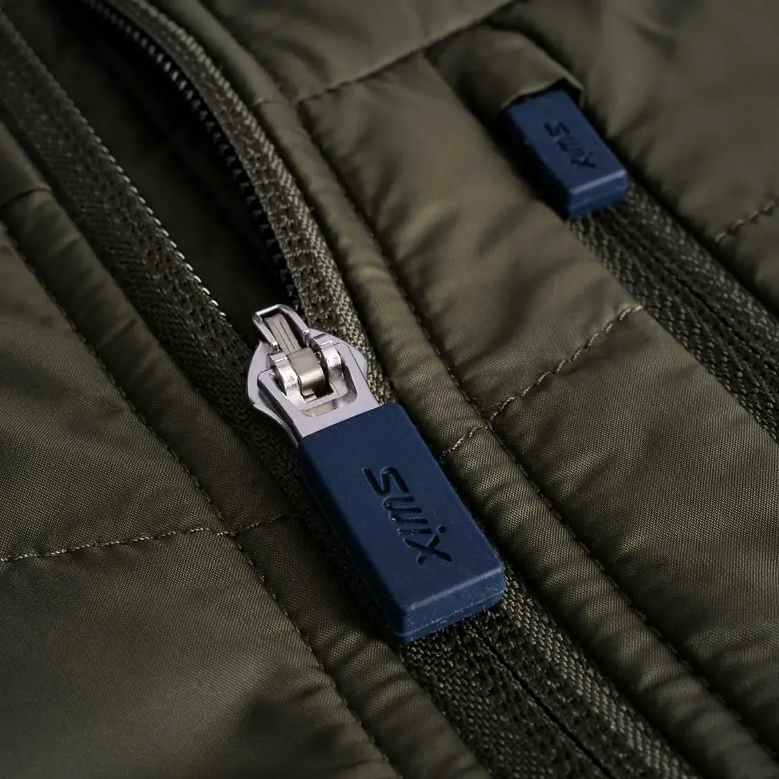 Nordic Award Hybrid Jacket Men hybridjakke