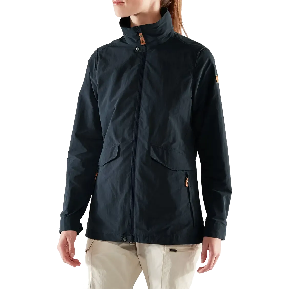Travellers MT Jacket Women damjacka