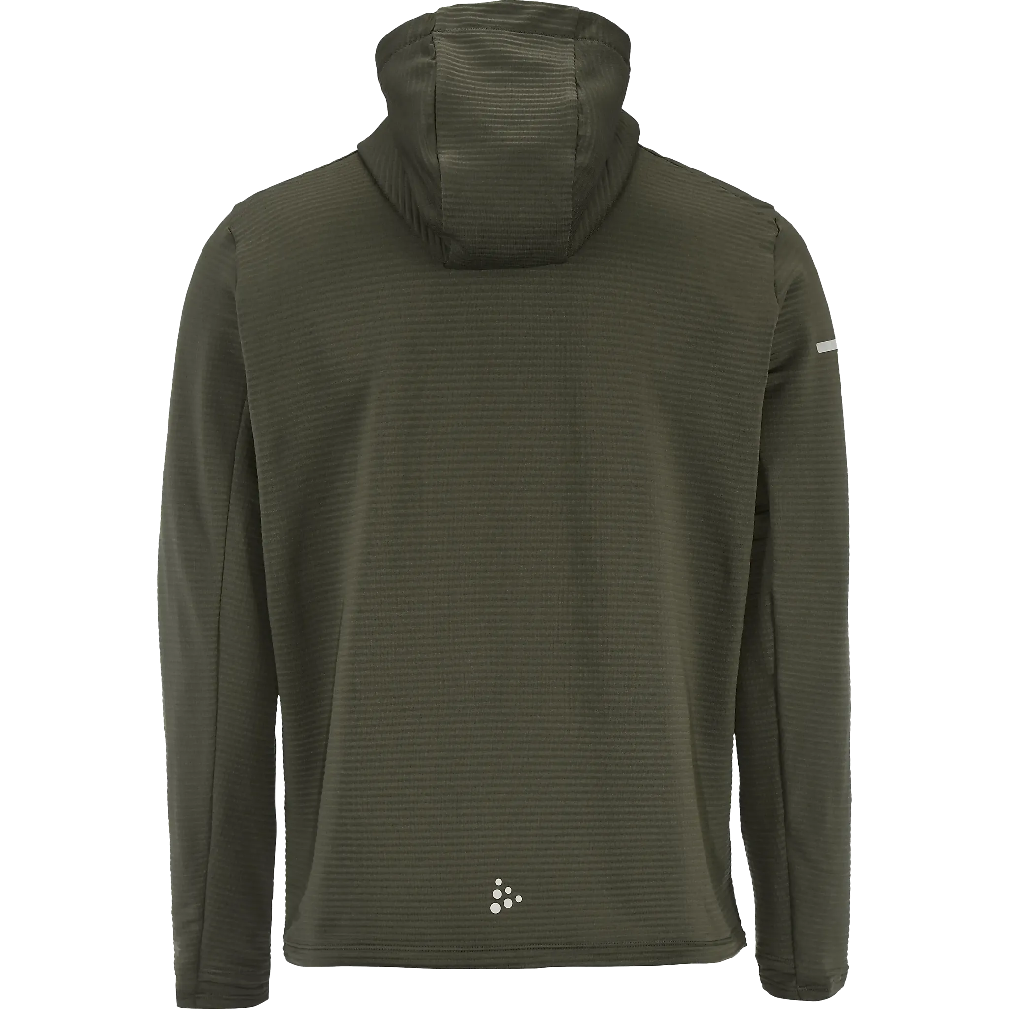 Subz Light Hood Sweater Men