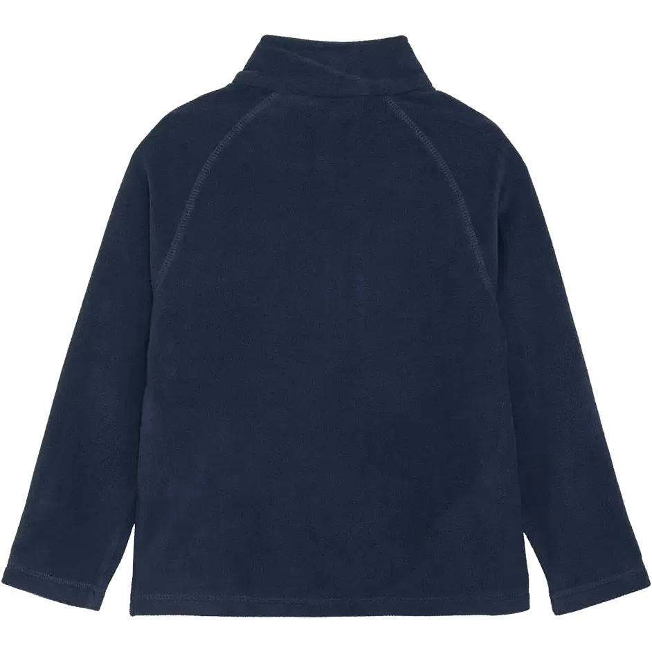 Fleece Pulli