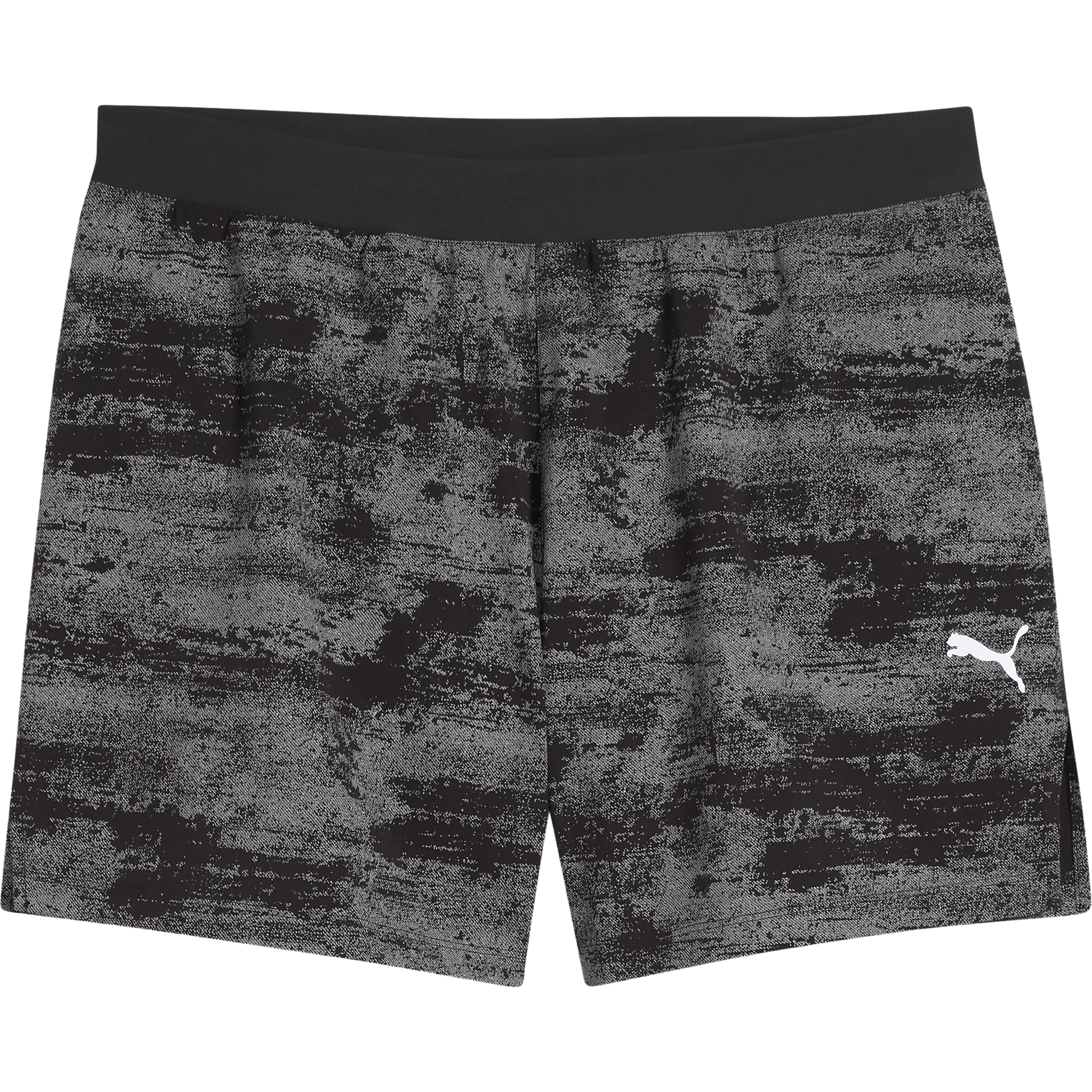 Dreamrun 5" Brightstride Aop Short Men