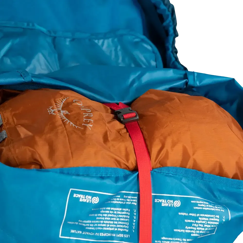 Atmos AG LT 50 ryggsäck