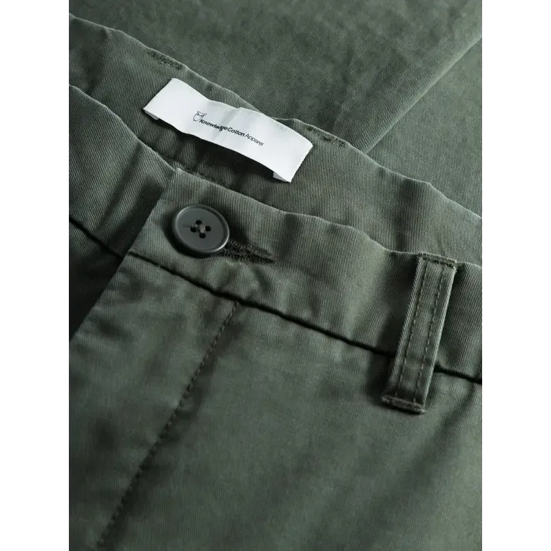 Chuck Regular Chino Pants Men