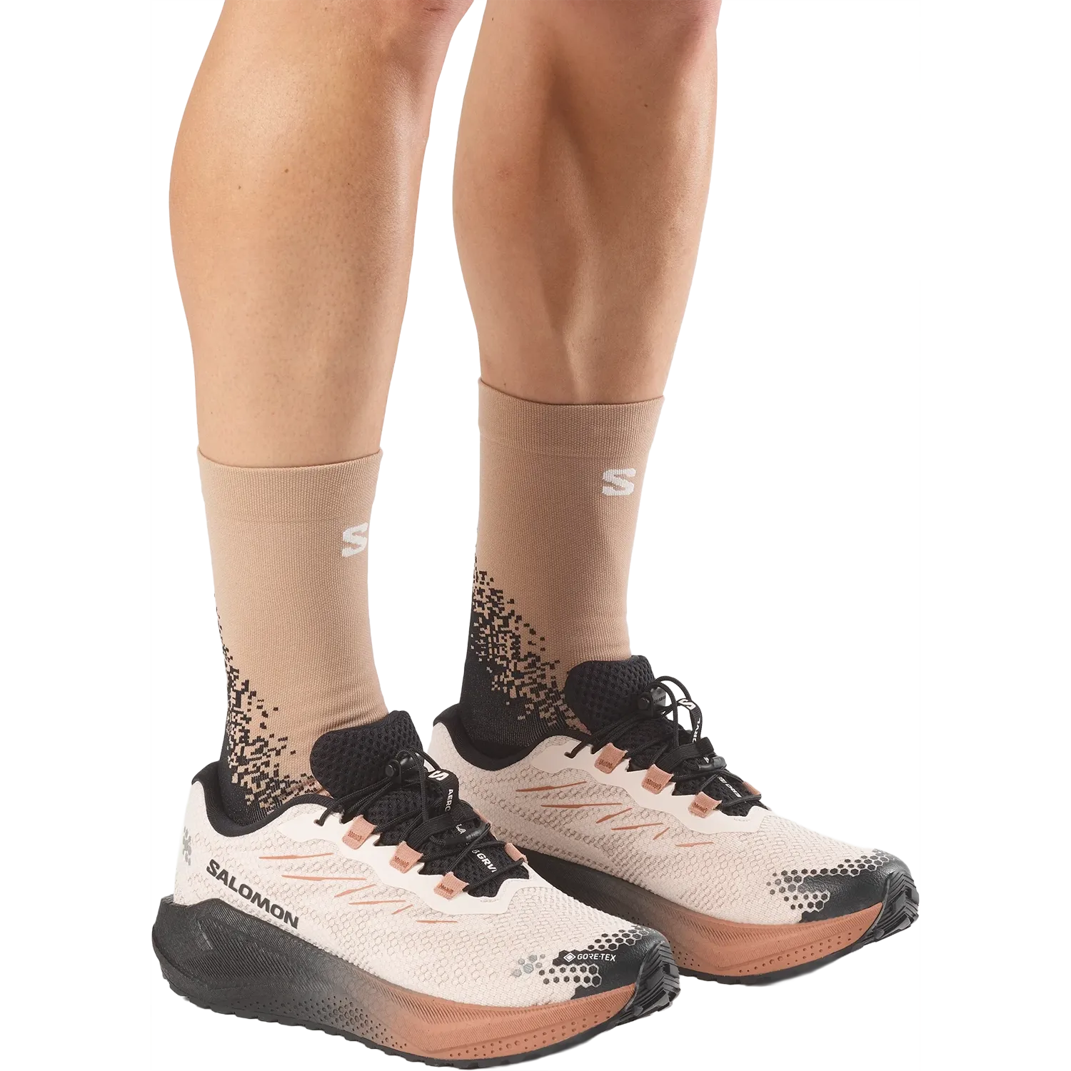 Aero Blaze 4 Grvl GTX Men