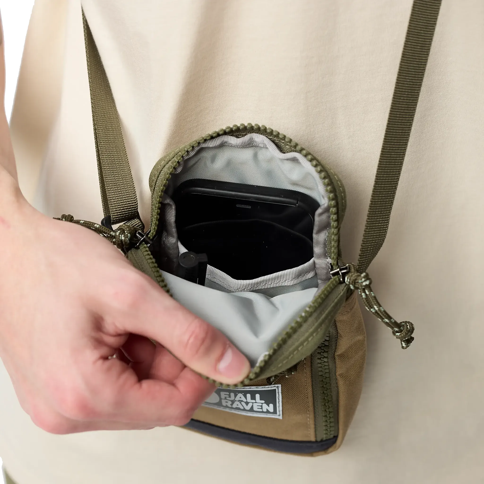 Vardag Pocket Small