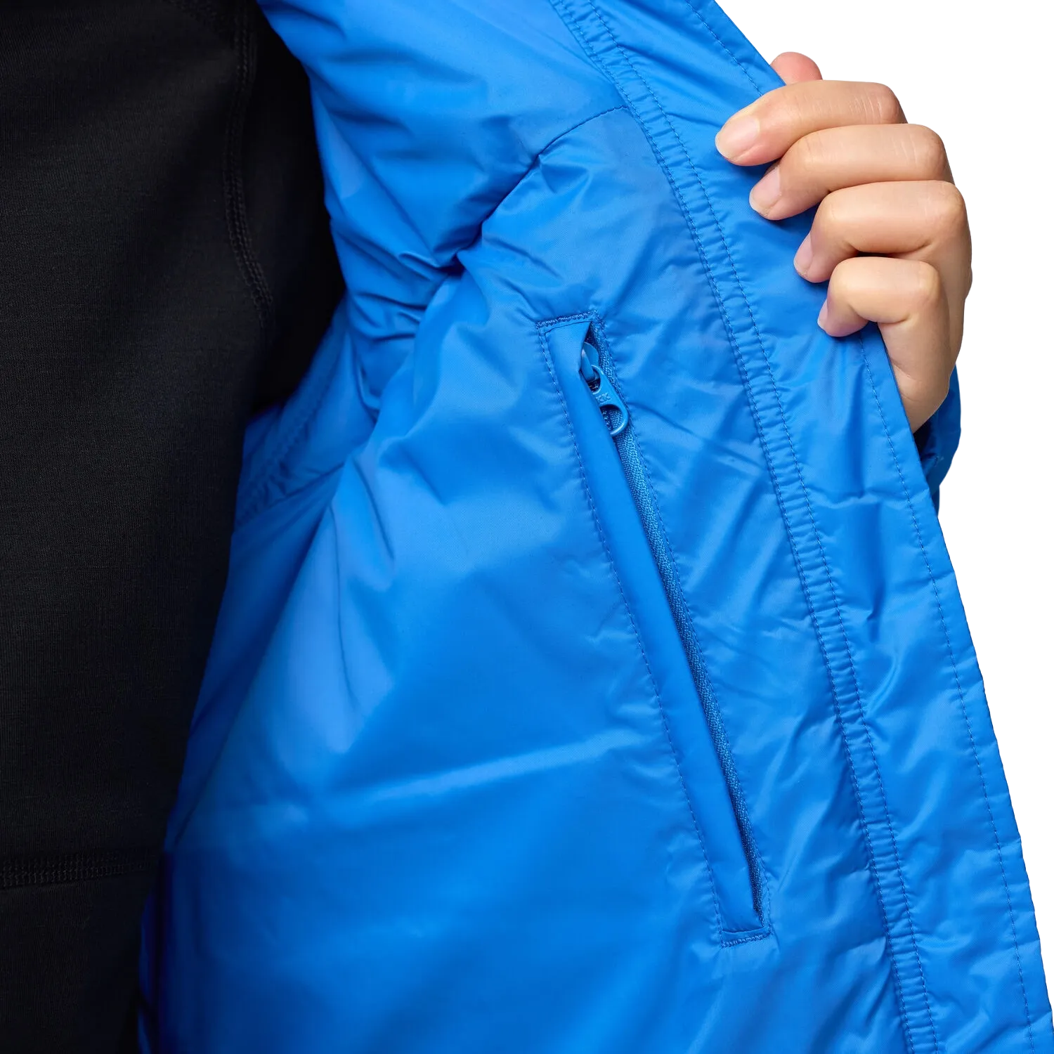 Expedition Down Lite Jacket Women vinterjakke