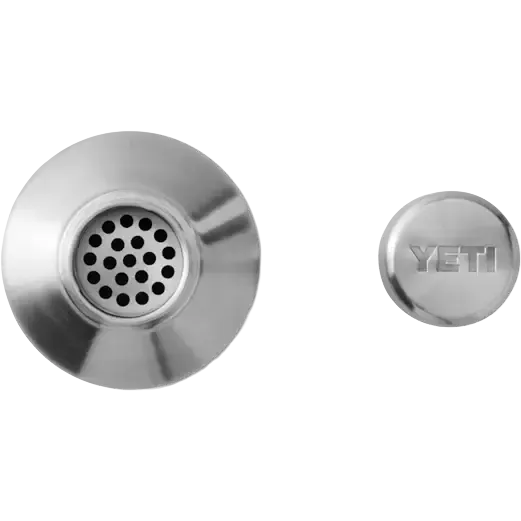 Rambler Cocktail Shaker Lid
