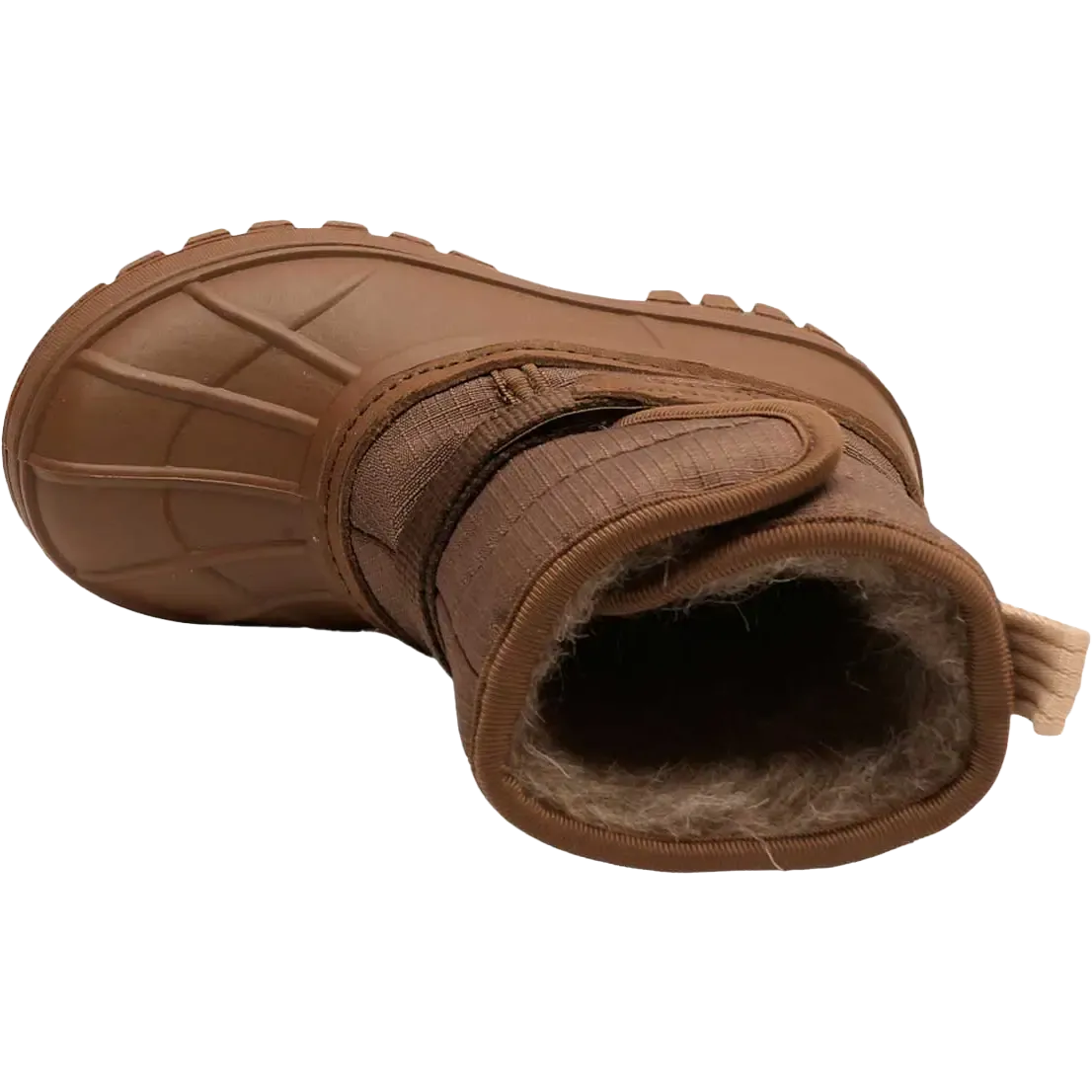 Pacson Boot Kids vinterstøvle