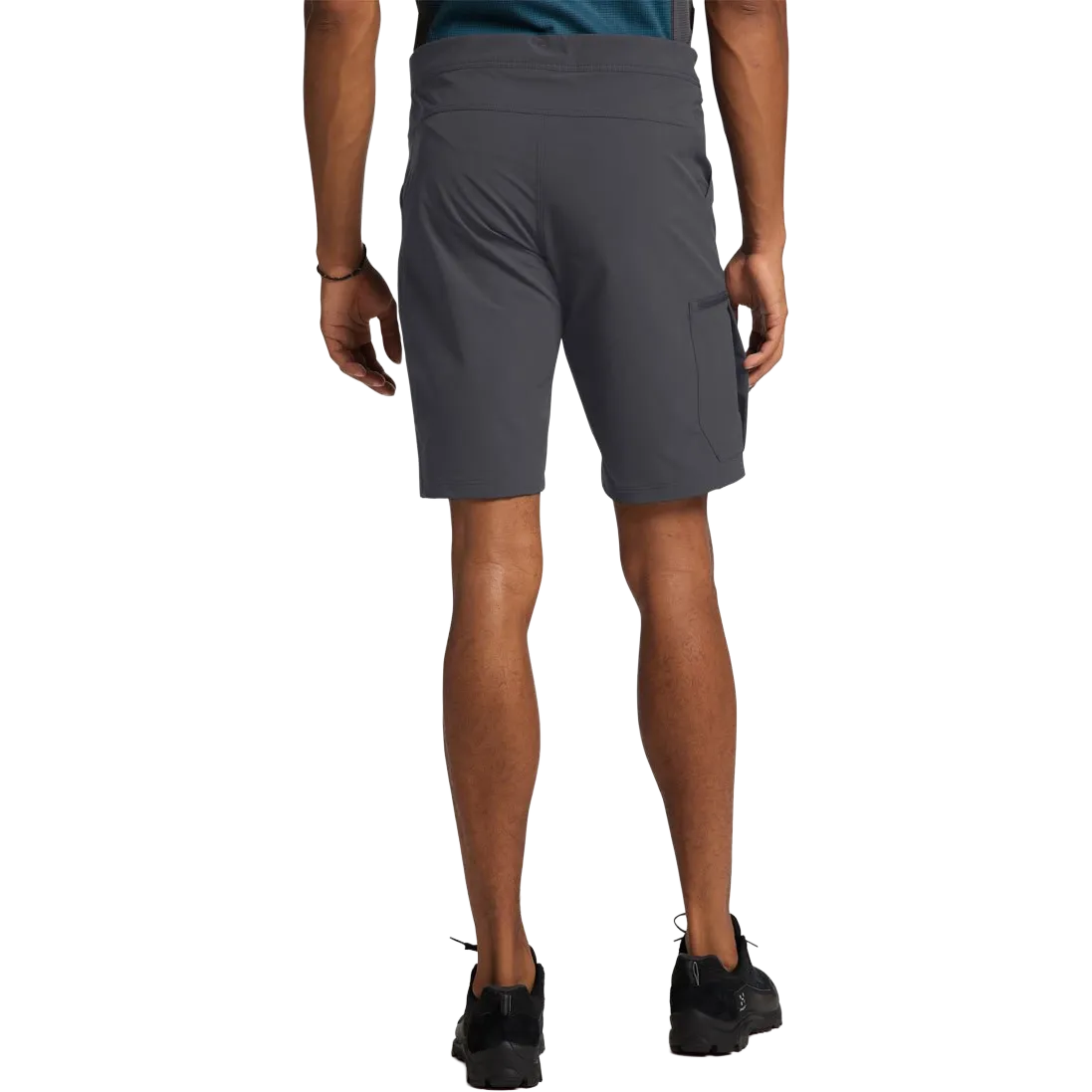 Lizard Softshell Shorts Men herreshorts