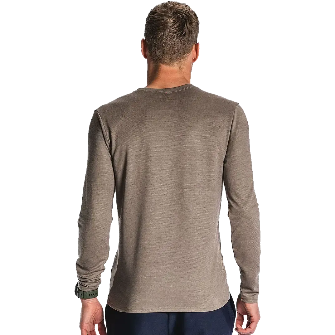 Technical Merino 150 LS Shirt Men