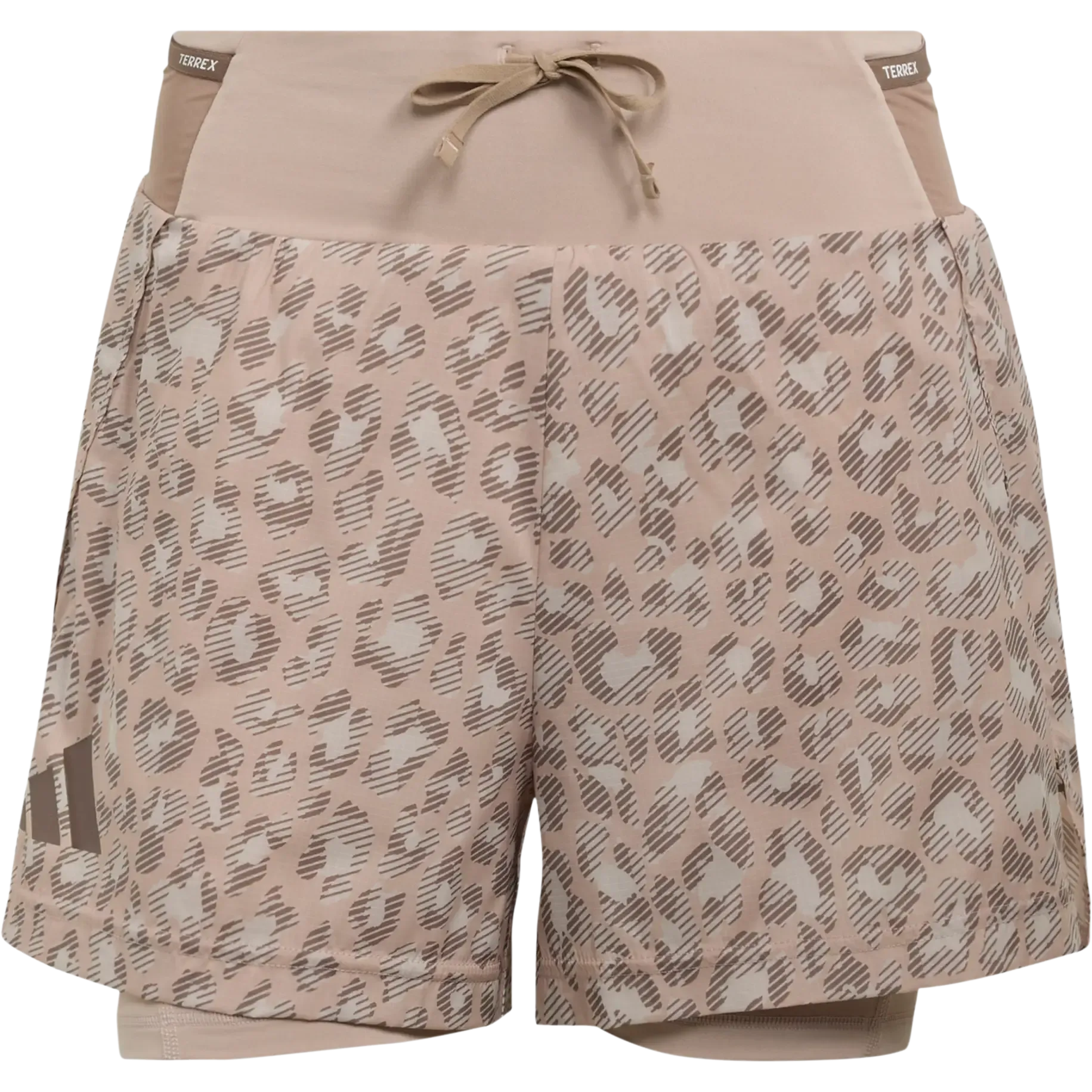 Terrex XPR 2in1 Shorts Women