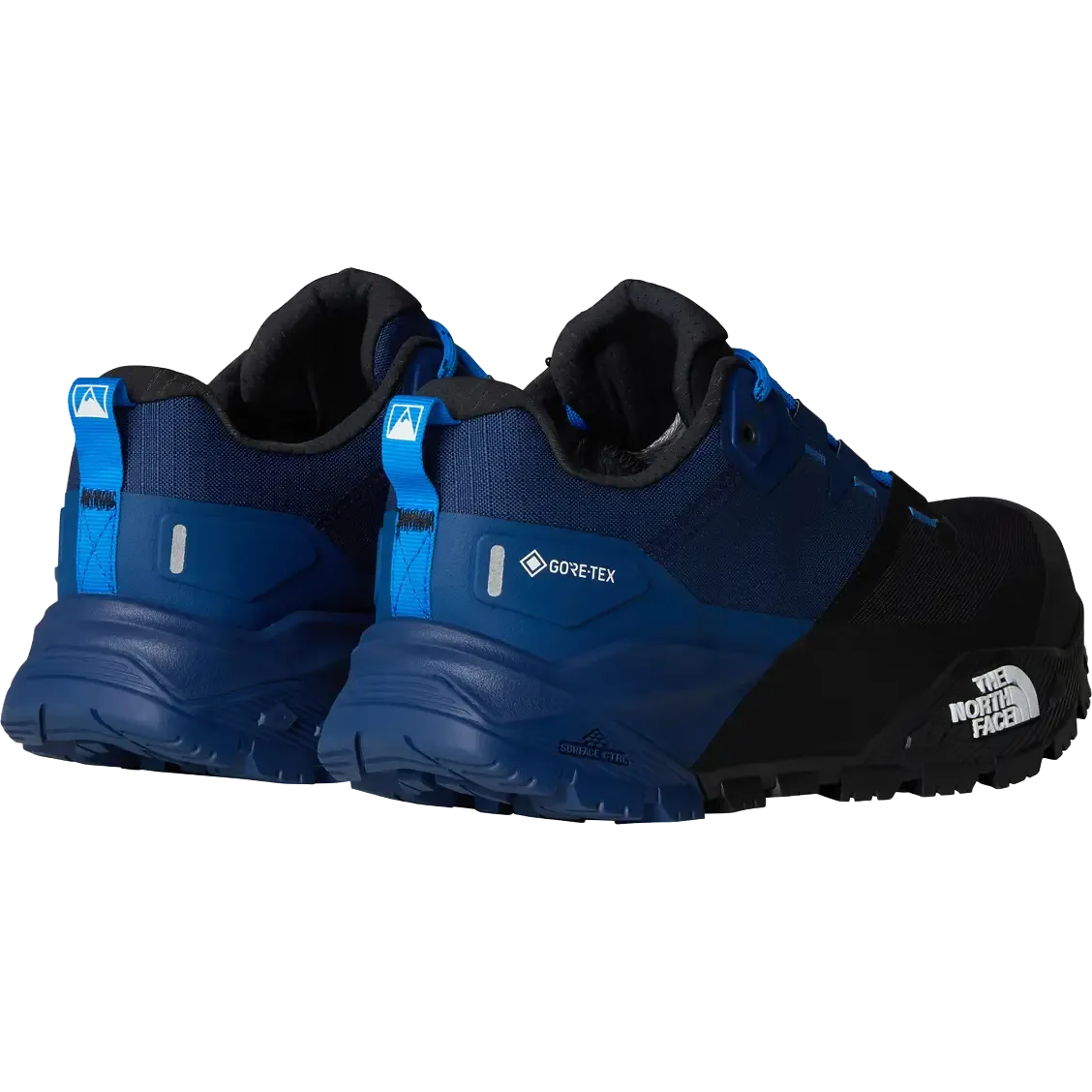 Offtrail Hike GTX Men herrskor