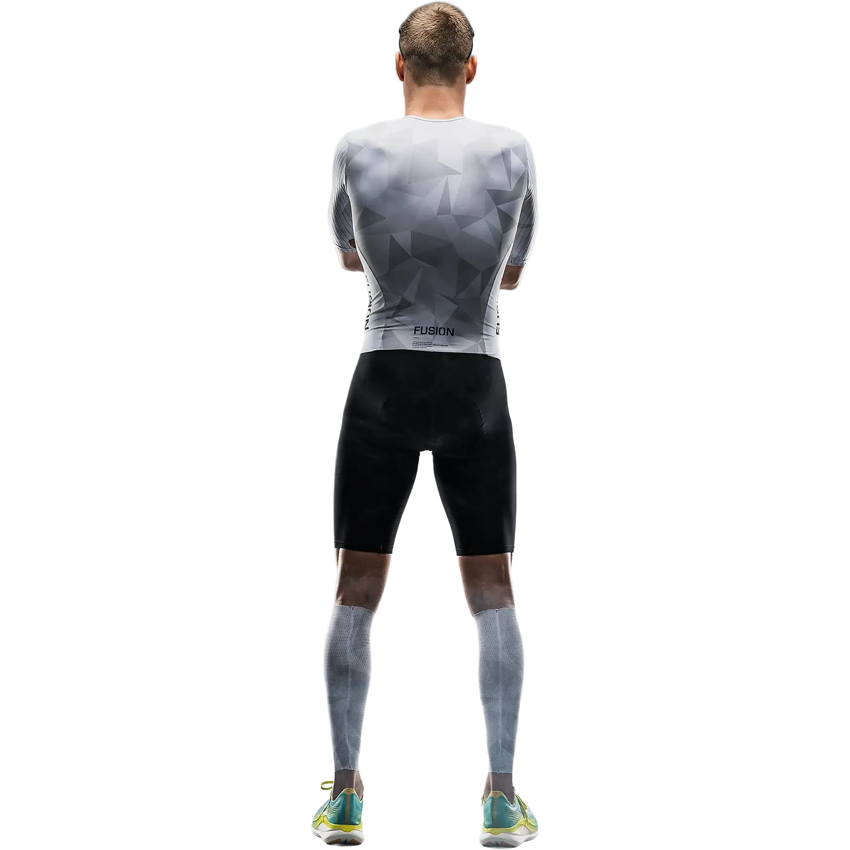 TEMPO! ONE Tri Suit Unisex