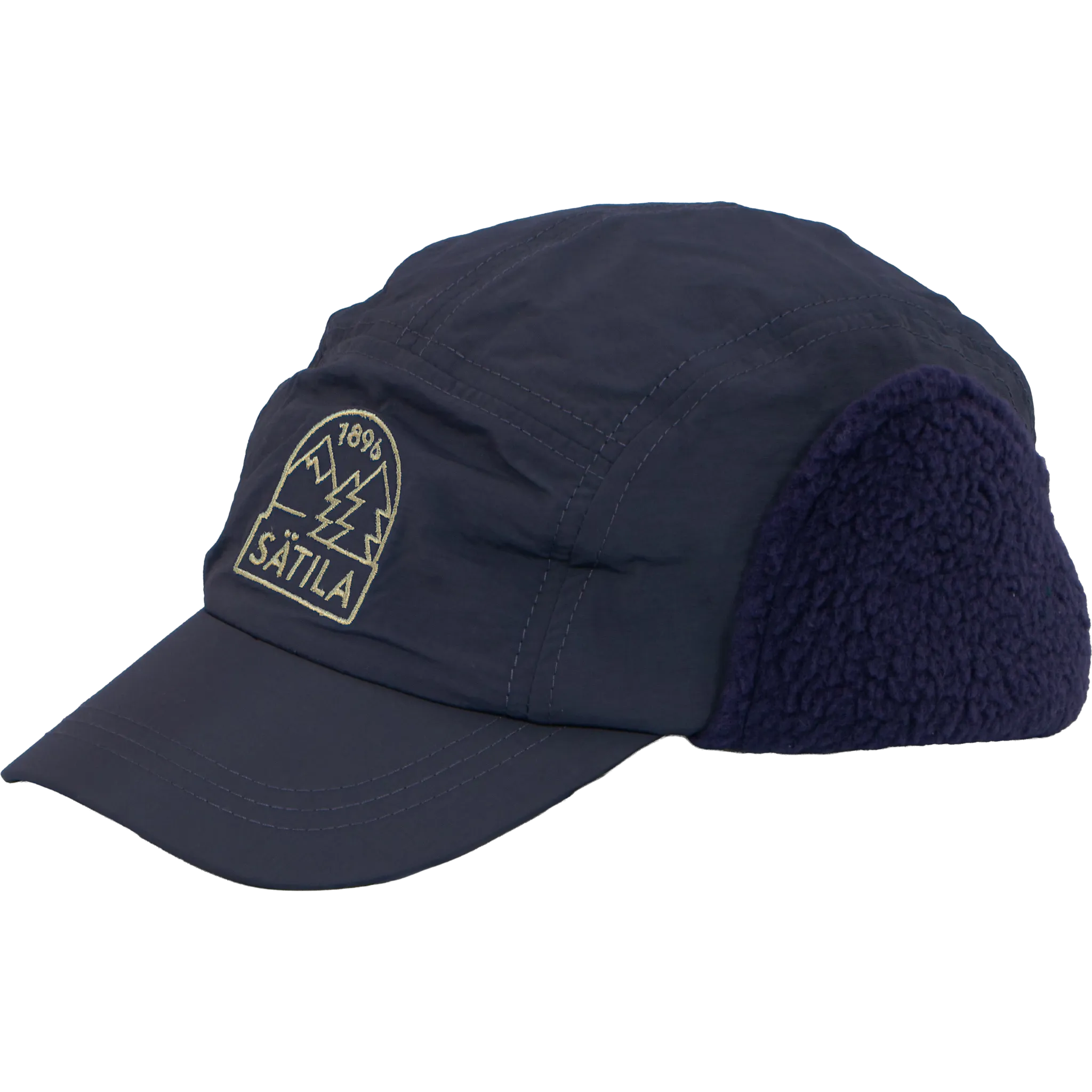 Sport Cap Earflap