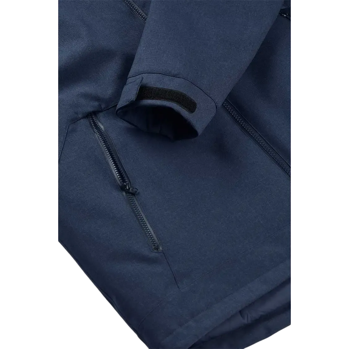 Marton Down Jacket Men vinterjakke