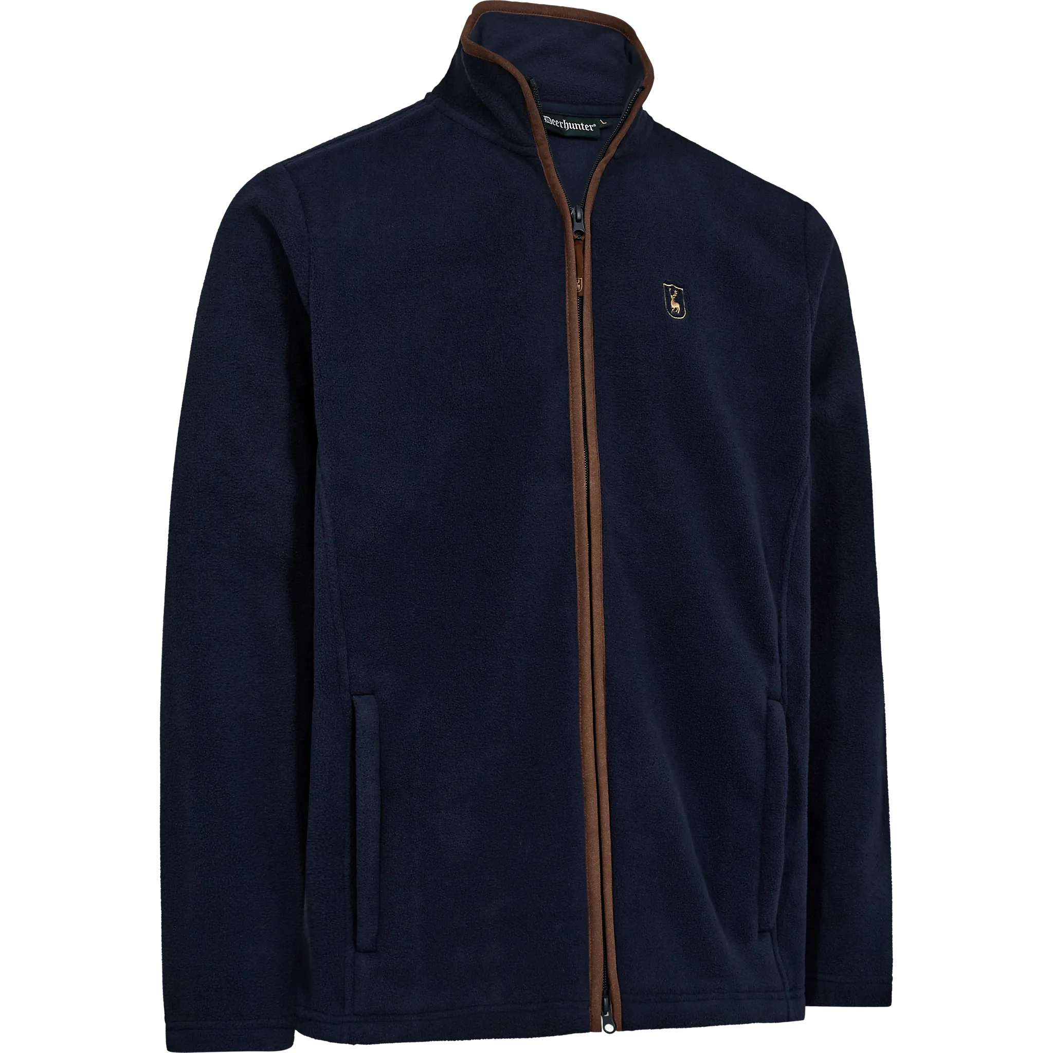 Cumbria Fleece Jacket