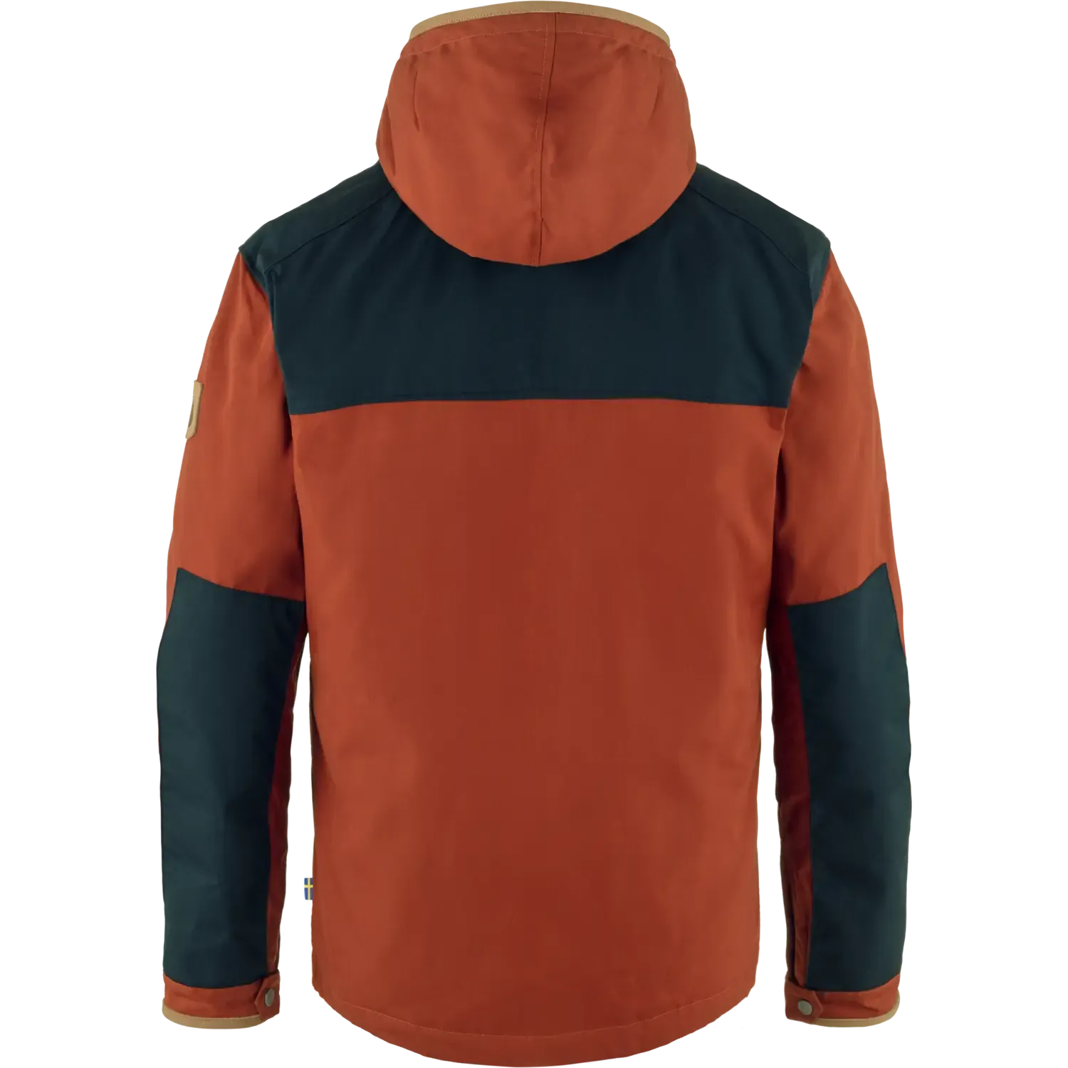 Greenland No. 1 Down Jacket Men dunjakke