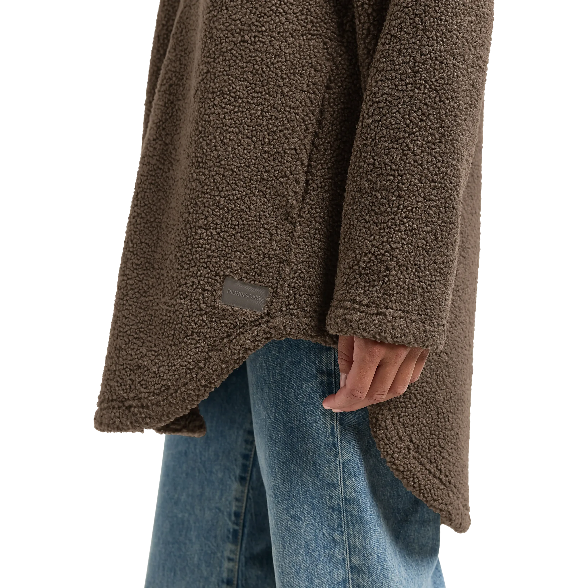 Umi Fullzip 4 Women