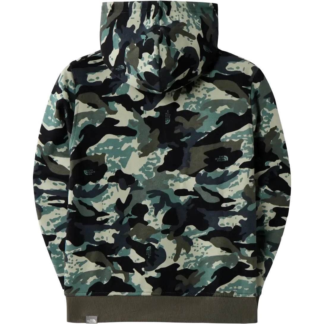 Drew Peak Pullover Hoodie Teen huvtröja