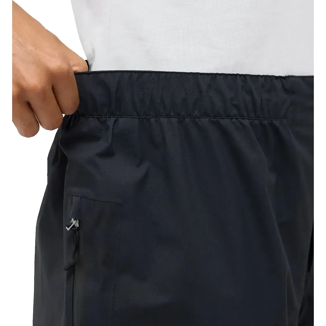 L.I.M Airak GTX Pant Women Regular regnbyxor