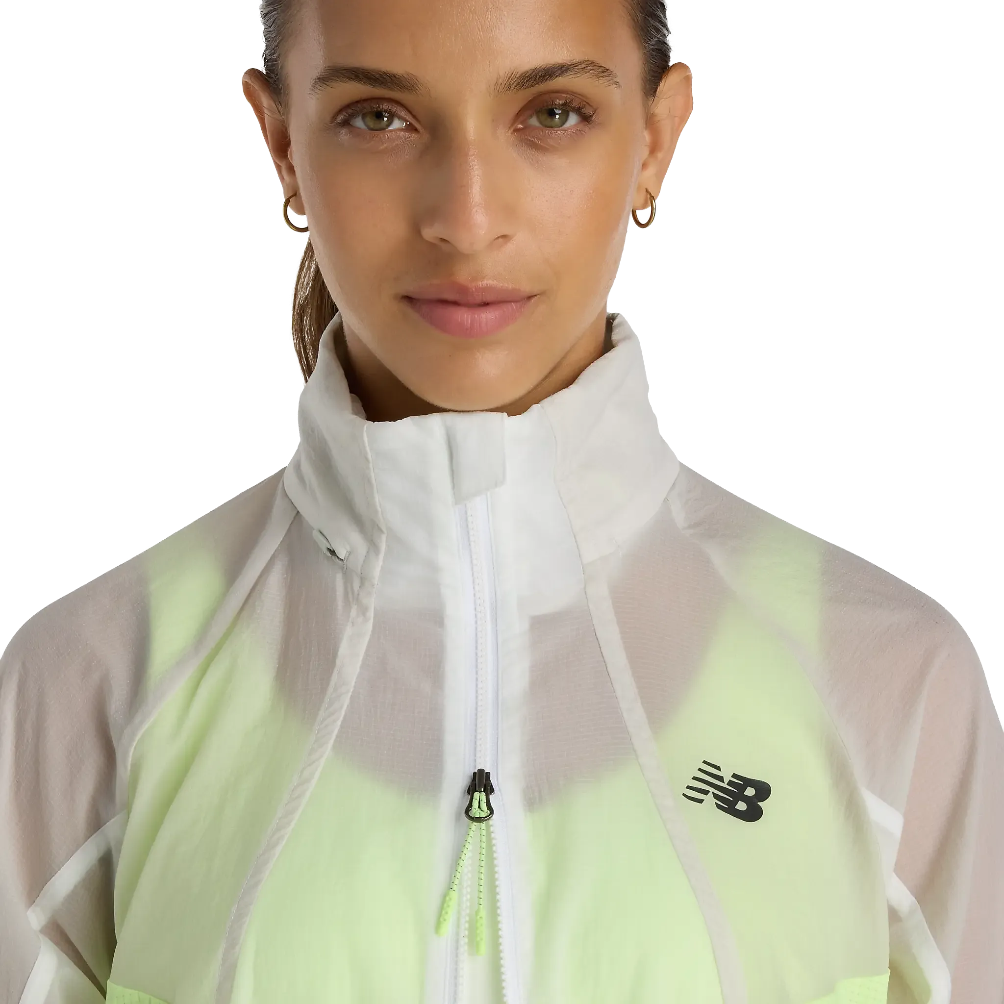 RC Jacket Women