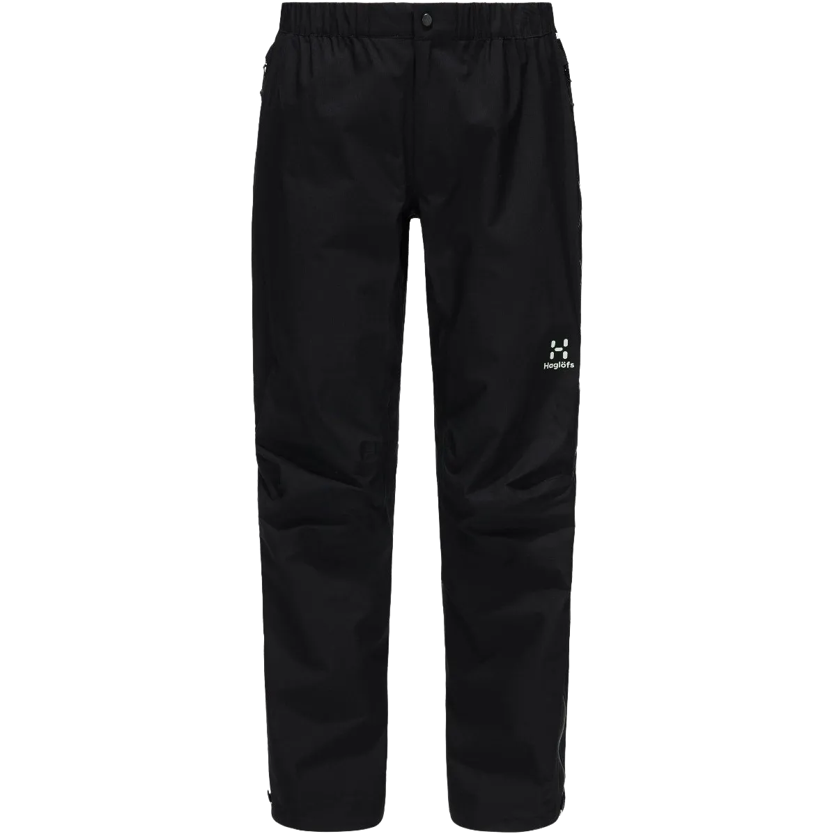 L.I.M Pant Women Long damregnbyxor