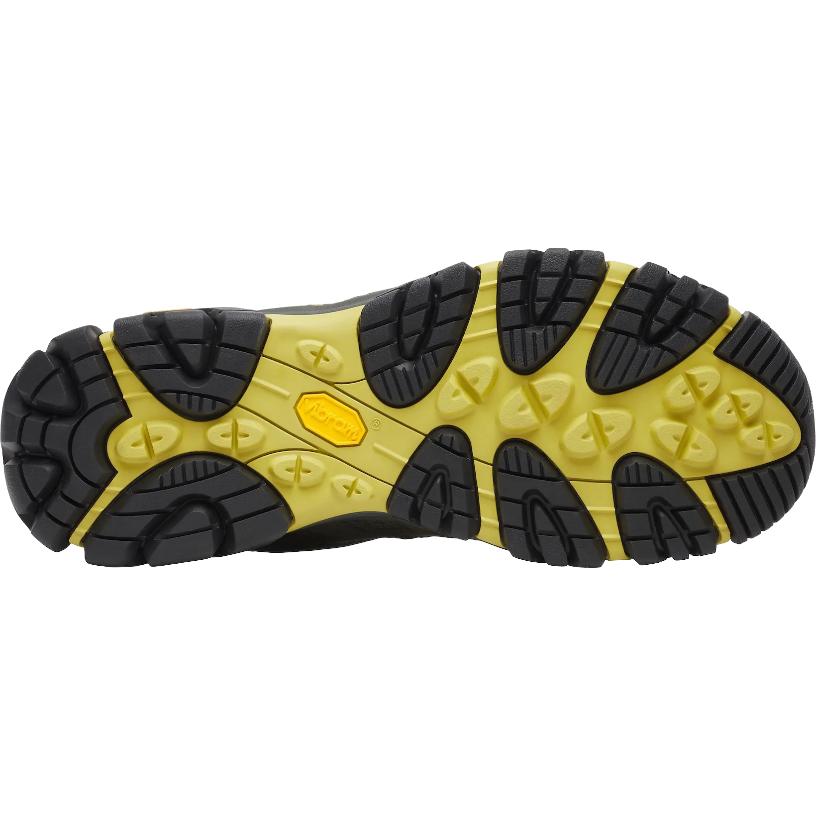 Moab 3 GTX Men herresko