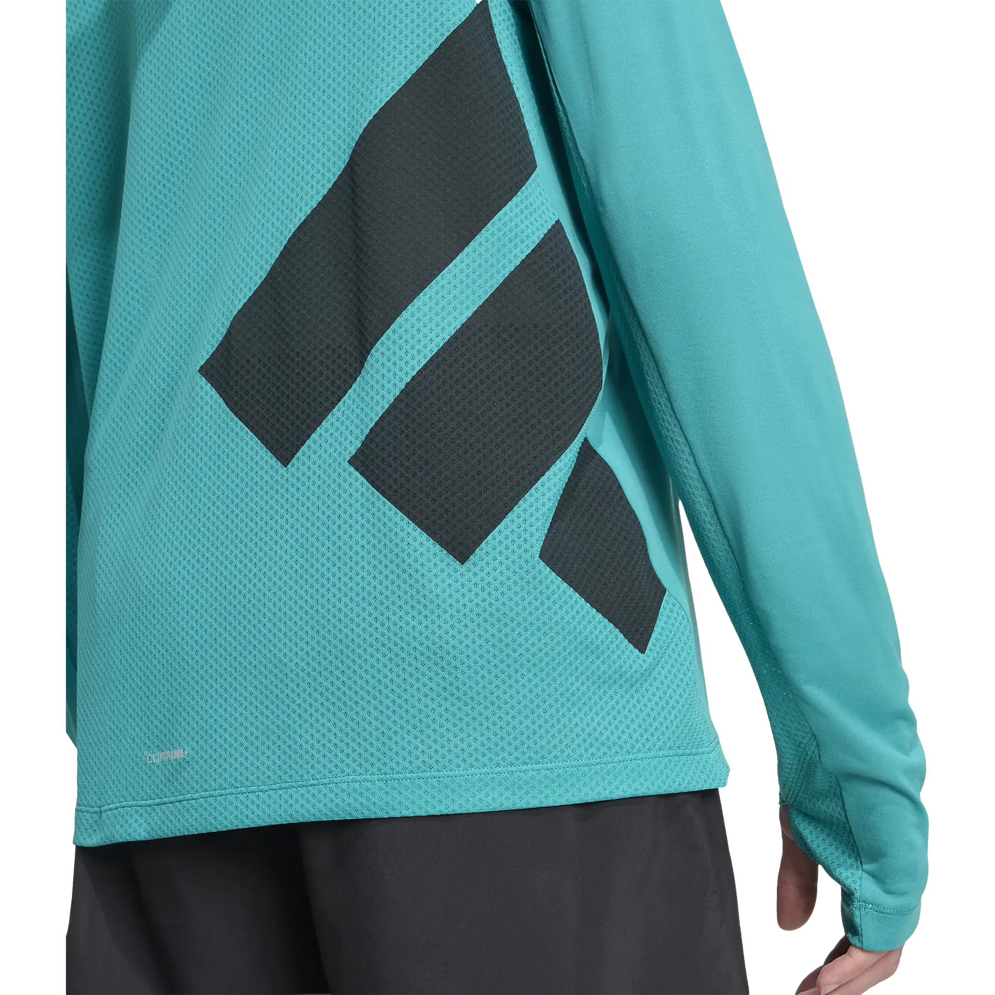 Xpr LS Tee Herrar